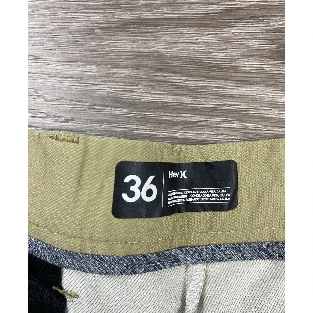 Hurley tab lightweight classic